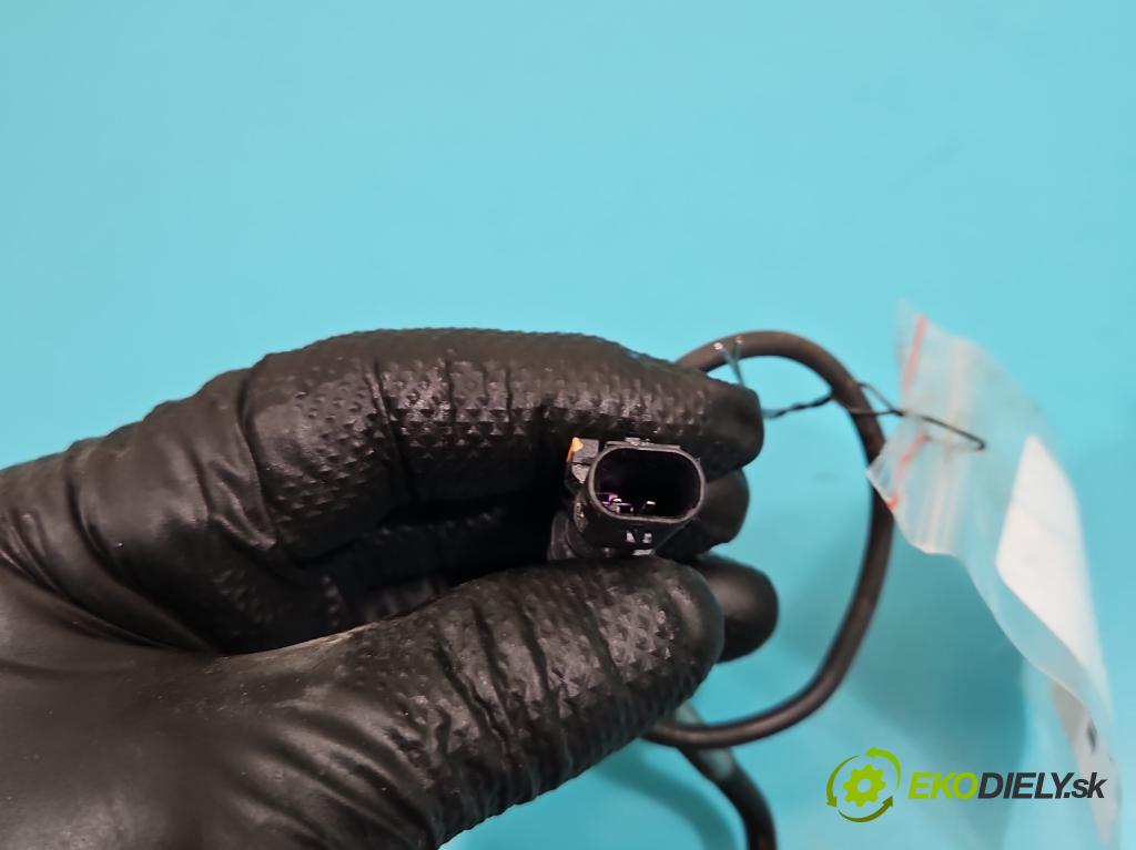 Fiat Tipo II 2015- 1.6 jtd (55260384) 120 HP manual 88 kW 1598 cm3 5- snímač teploty: výfukové RTA9000-EE102 (Snímač)