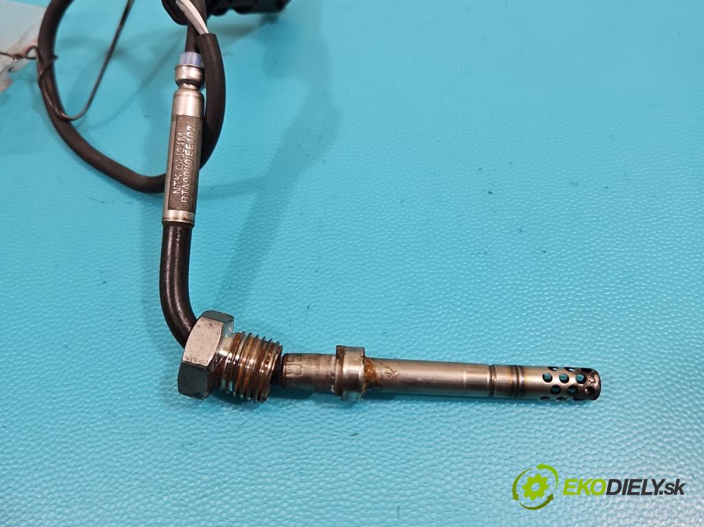 Fiat Tipo II 2015- 1.6 jtd (55260384) 120 HP manual 88 kW 1598 cm3 5- snímač teploty: výfukové RTA9000-EE102 (Snímač)