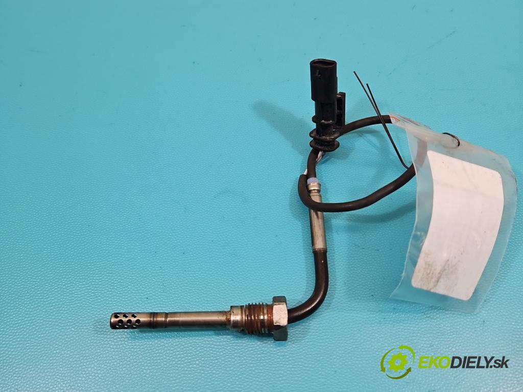 Fiat Tipo II 2015- 1.6 jtd (55260384) 120 HP manual 88 kW 1598 cm3 5- snímač teploty: výfukové RTA9000-EE102 (Snímač)