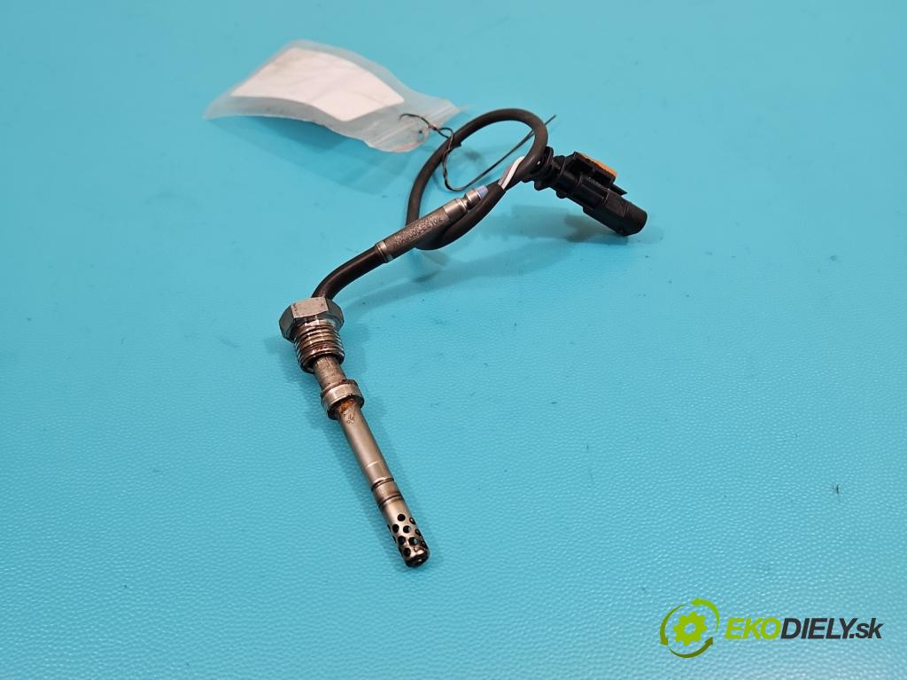 Fiat Tipo II 2015- 1.6 jtd (55260384) 120 HP manual 88 kW 1598 cm3 5- snímač teploty: výfukové RTA9000-EE102 (Snímač)