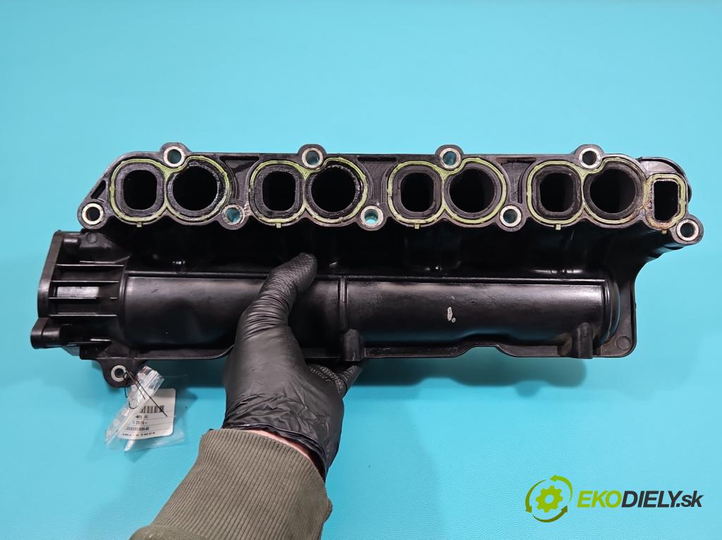 Fiat Tipo II 2015- 1.6 jtd (55260384) 120 hp manual 88 kW 1598 cm3 5- potrubí sací 55258236 (Sací potrubí)