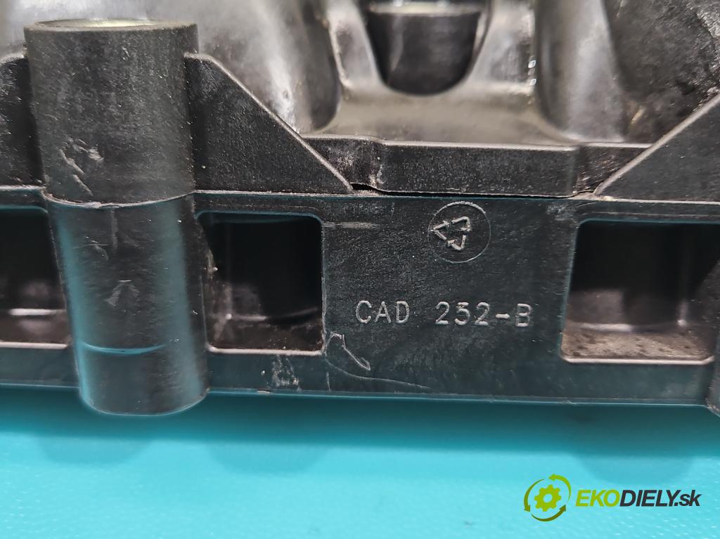 Fiat Tipo II 2015- 1.6 jtd (55260384) 120 hp manual 88 kW 1598 cm3 5- potrubí sací 55258236 (Sací potrubí)