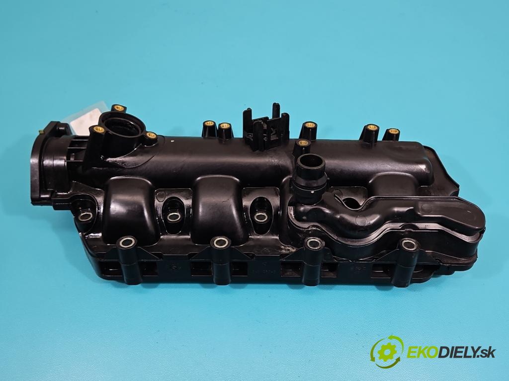 Fiat Tipo II 2015- 1.6 jtd (55260384) 120 hp manual 88 kW 1598 cm3 5- potrubí sací 55258236 (Sací potrubí)