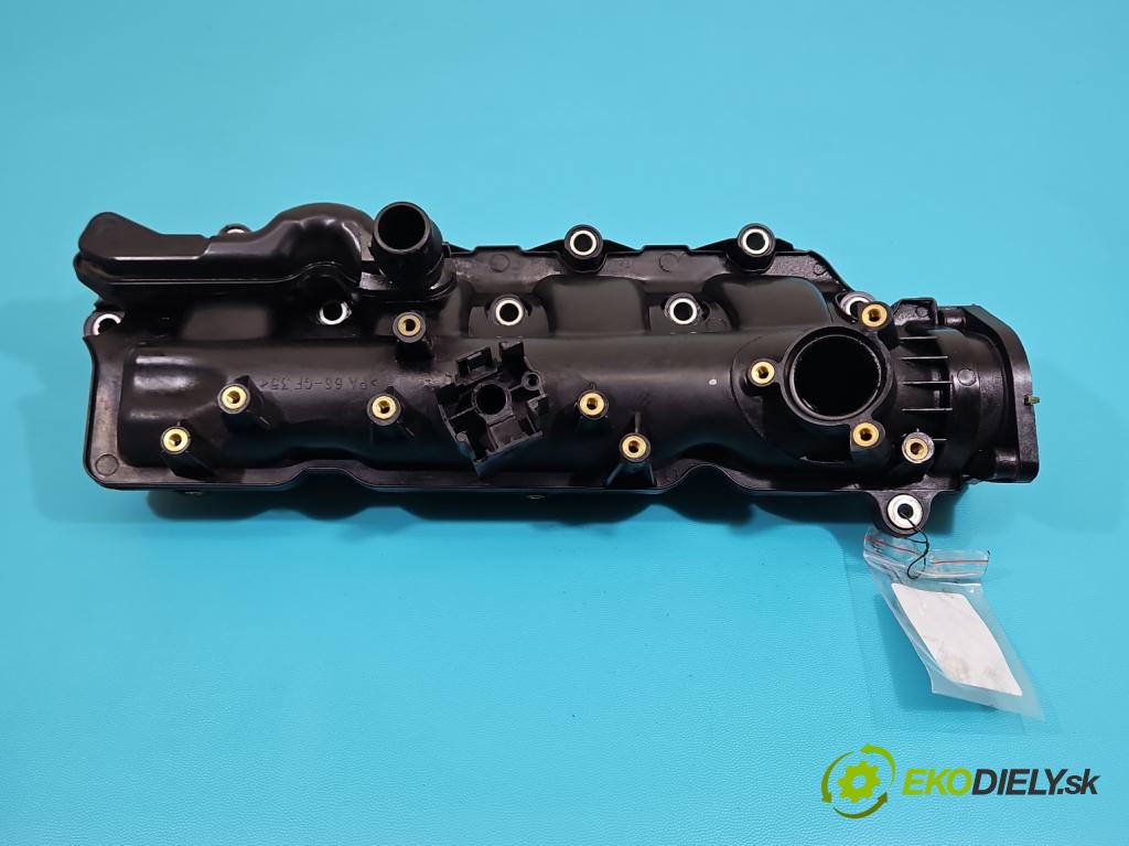 Fiat Tipo II 2015- 1.6 jtd (55260384) 120 hp manual 88 kW 1598 cm3 5- potrubí sací 55258236 (Sací potrubí)