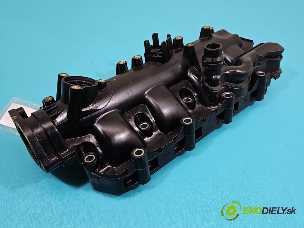 Fiat Tipo II 2015- 1.6 jtd (55260384) 120 hp manual 88 kW 1598 cm3 5- potrubí sací 55258236 (Sací potrubí)