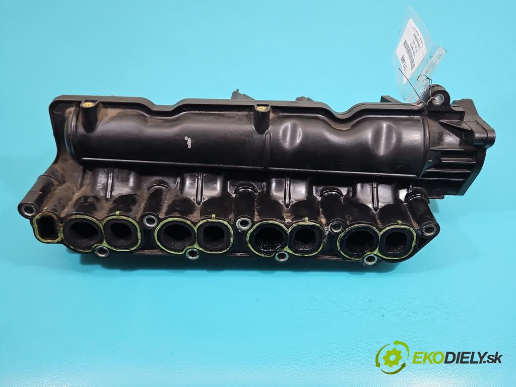 Fiat Tipo II 2015- 1.6 jtd (55260384) 120 hp manual 88 kW 1598 cm3 5- potrubí sací 55258236 (Sací potrubí)