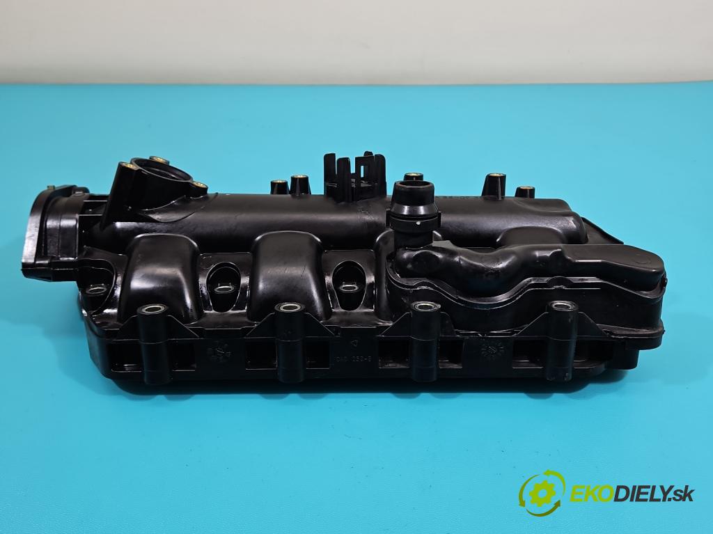 Fiat Tipo II 2015- 1.6 jtd (55260384) 120 hp manual 88 kW 1598 cm3 5- potrubí sací 55258236 (Sací potrubí)