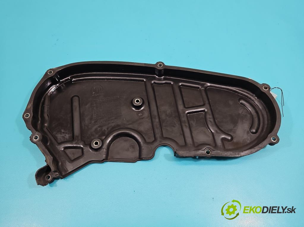 Fiat Tipo II 2015- 1.6 jtd (55260384) 120 hp manual 88 kW 1598 cm3 5- obal vačkový 000552722940 (Kryt motoru )