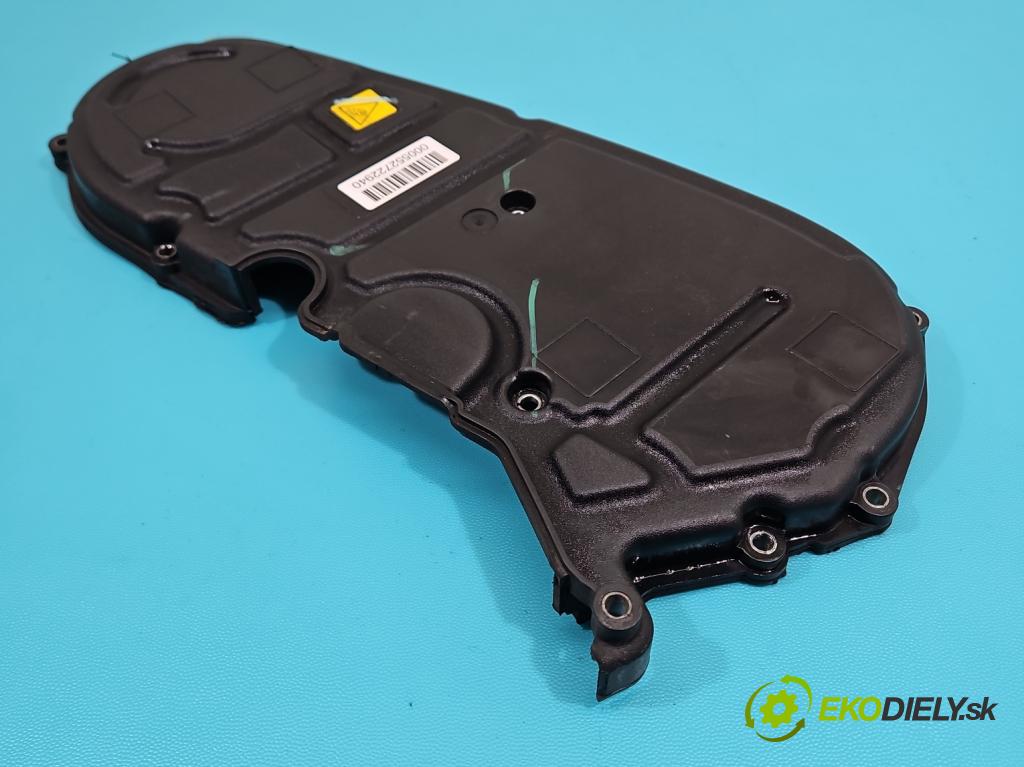 Fiat Tipo II 2015- 1.6 jtd (55260384) 120 hp manual 88 kW 1598 cm3 5- obal vačkový 000552722940 (Kryt motoru )