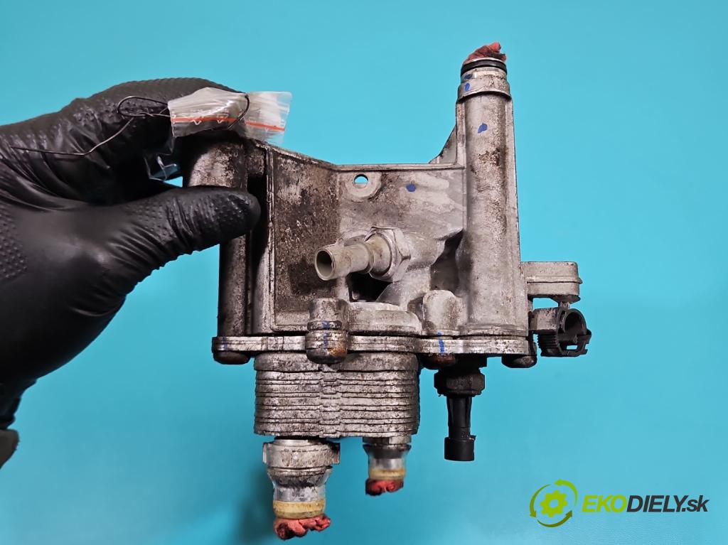 Fiat Tipo II 2015- 1.6 jtd (55260384) 120 HP manual 88 kW 1598 cm3 5- Základ: filtra oleja: 55273044 (Obal olejového filtra)