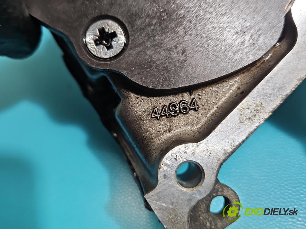 Fiat Tipo II 2015- 1.6 jtd (55260384) 120 HP manual 88 kW 1598 cm3 5- čerpadlo oleja: 55258238 (Olejová pumpa)