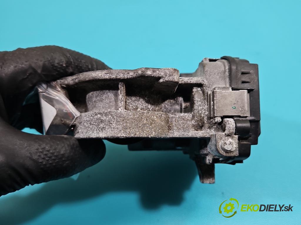 Fiat Tipo II 2015- 1.6 jtd (55260384) 120 HP manual 88 kW 1598 cm3 5- klapka 55258454 (Škrtiaca klapka)