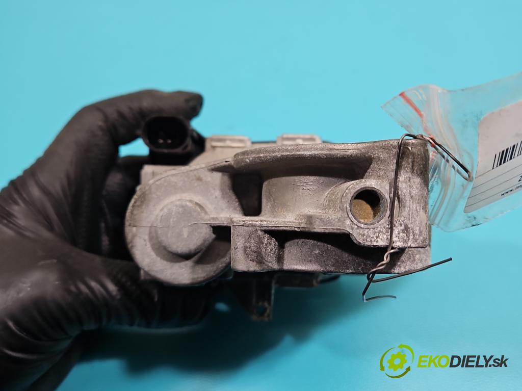 Fiat Tipo II 2015- 1.6 jtd (55260384) 120 HP manual 88 kW 1598 cm3 5- klapka 55258454 (Škrtiaca klapka)