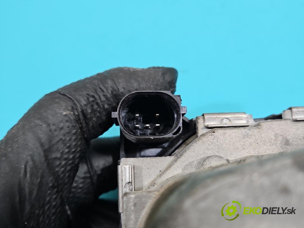 Fiat Tipo II 2015- 1.6 jtd (55260384) 120 HP manual 88 kW 1598 cm3 5- klapka 55258454 (Škrtiaca klapka)