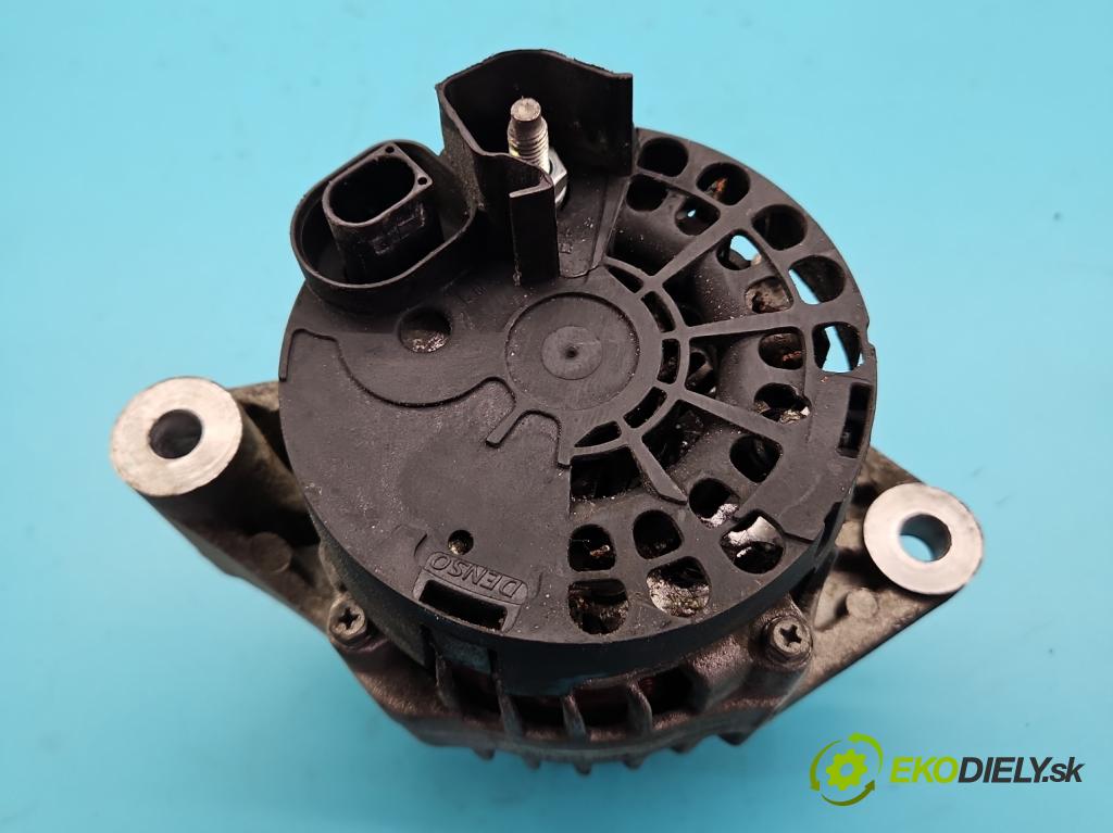 Fiat Tipo II 2015- 1.6 jtd (55260384) 120 HP manual 88 kW 1598 cm3 5- Alternator 51884351 (Alternátor)