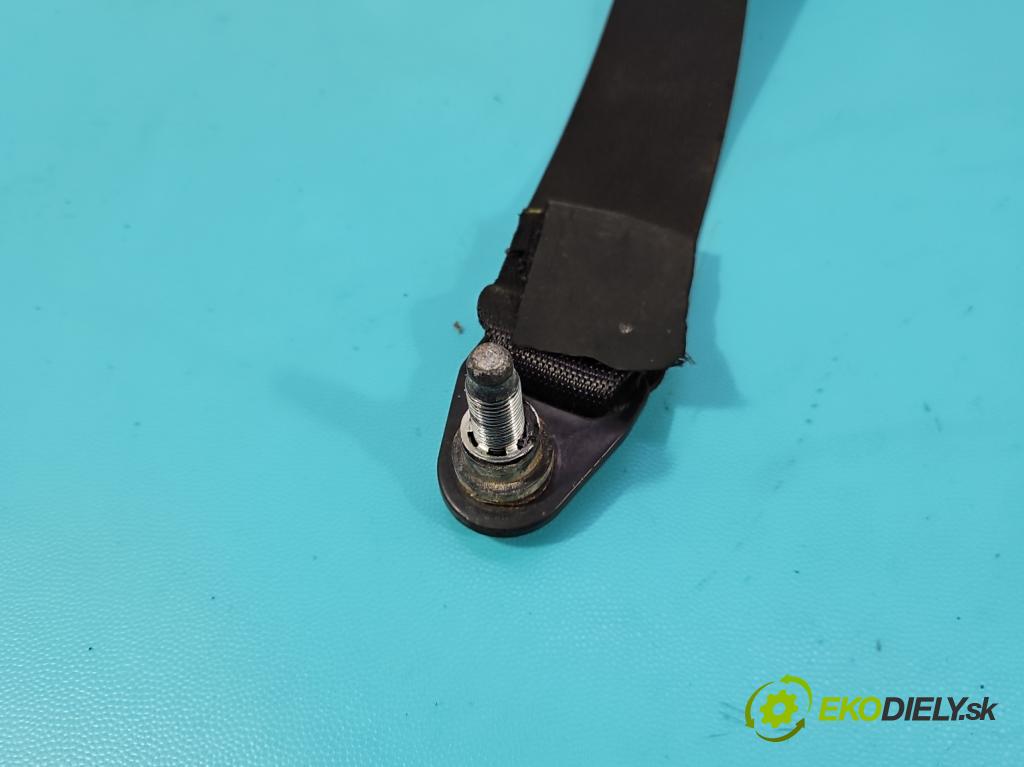 Fiat Punto Grande 1.3 JTD 90 hp manual 66 kW 1248 cm3 3- stěna bezpečnost přední pravý