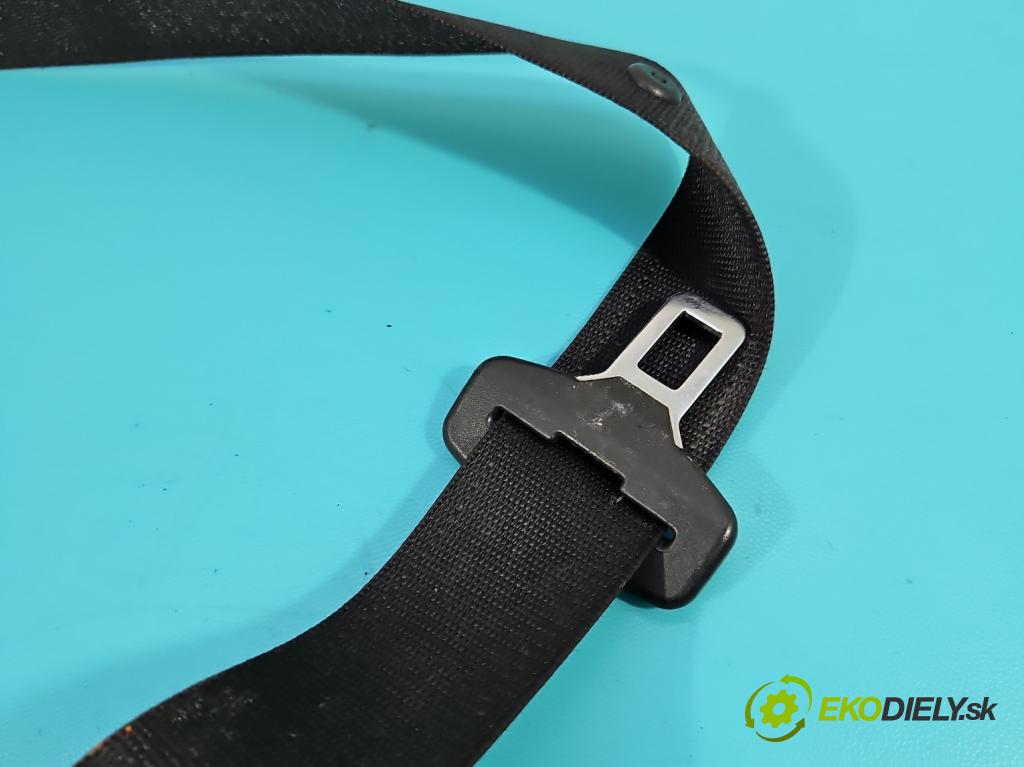 Fiat Punto Grande 1.3 JTD 90 hp manual 66 kW 1248 cm3 3- stěna bezpečnost přední pravý