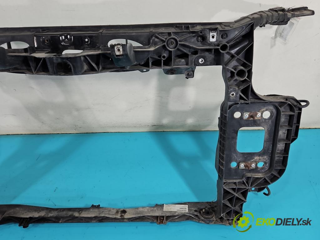 Fiat Punto Grande 1.3 JTD 90 HP manual 66 kW 1248 cm3 3- pas predný  (Výstuha predná)