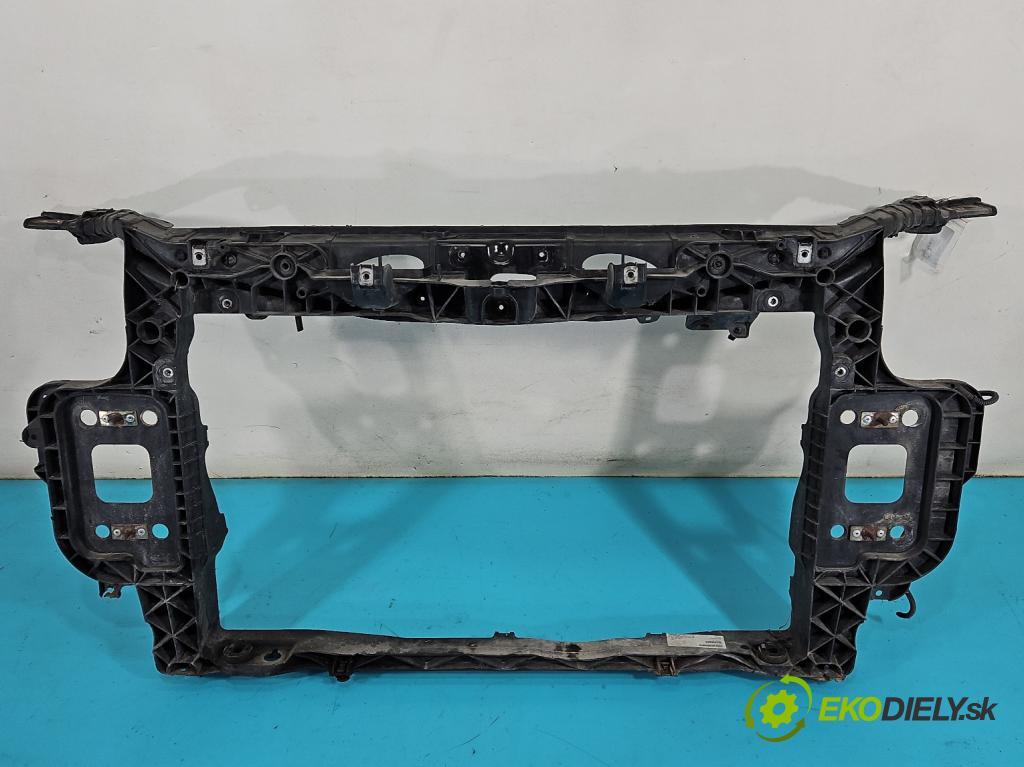 Fiat Punto Grande 1.3 JTD 90 HP manual 66 kW 1248 cm3 3- pas predný  (Výstuha predná)