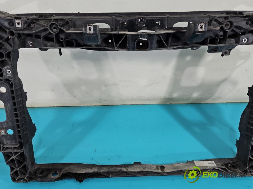 Fiat Punto Grande 1.3 JTD 90 HP manual 66 kW 1248 cm3 3- pas predný  (Výstuha predná)