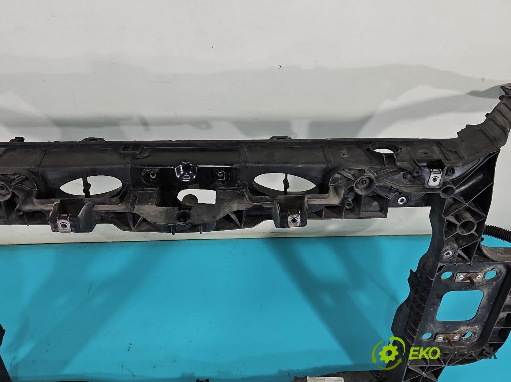 Fiat Punto Grande 1.3 JTD 90 HP manual 66 kW 1248 cm3 3- pas predný  (Výstuha predná)