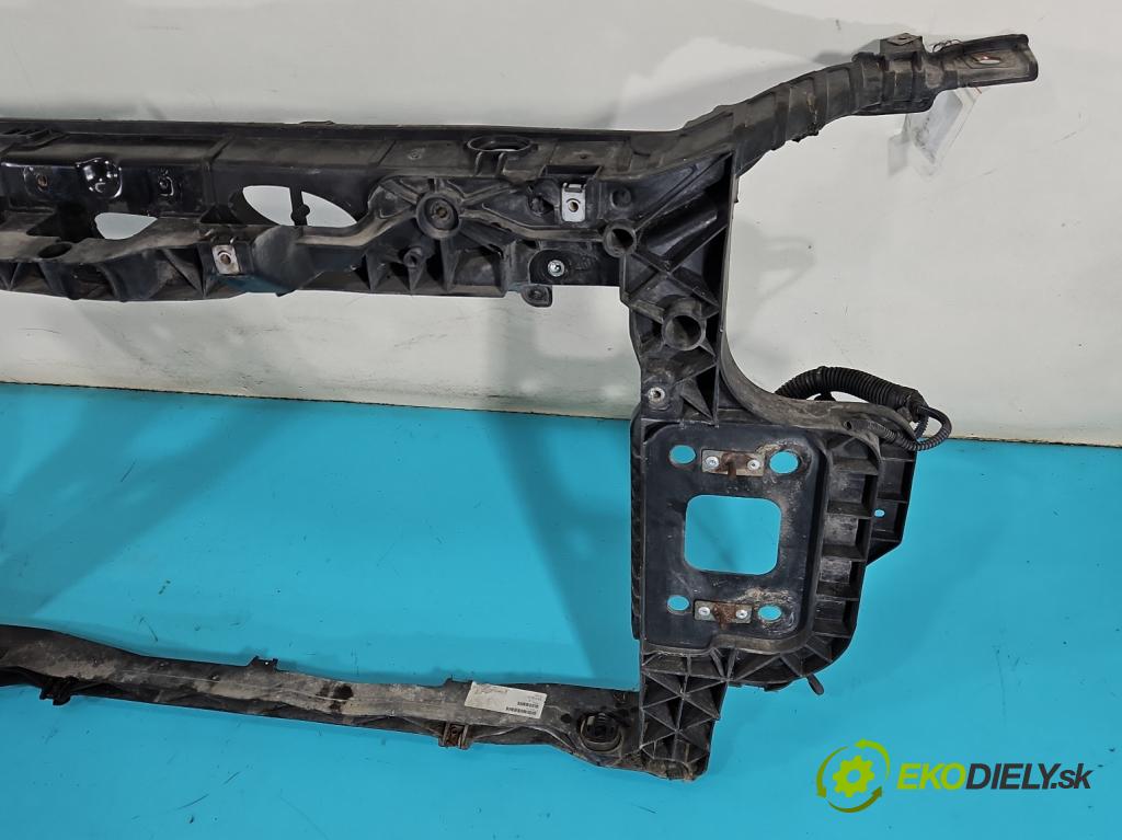 Fiat Punto Grande 1.3 JTD 90 HP manual 66 kW 1248 cm3 3- pas predný  (Výstuha predná)