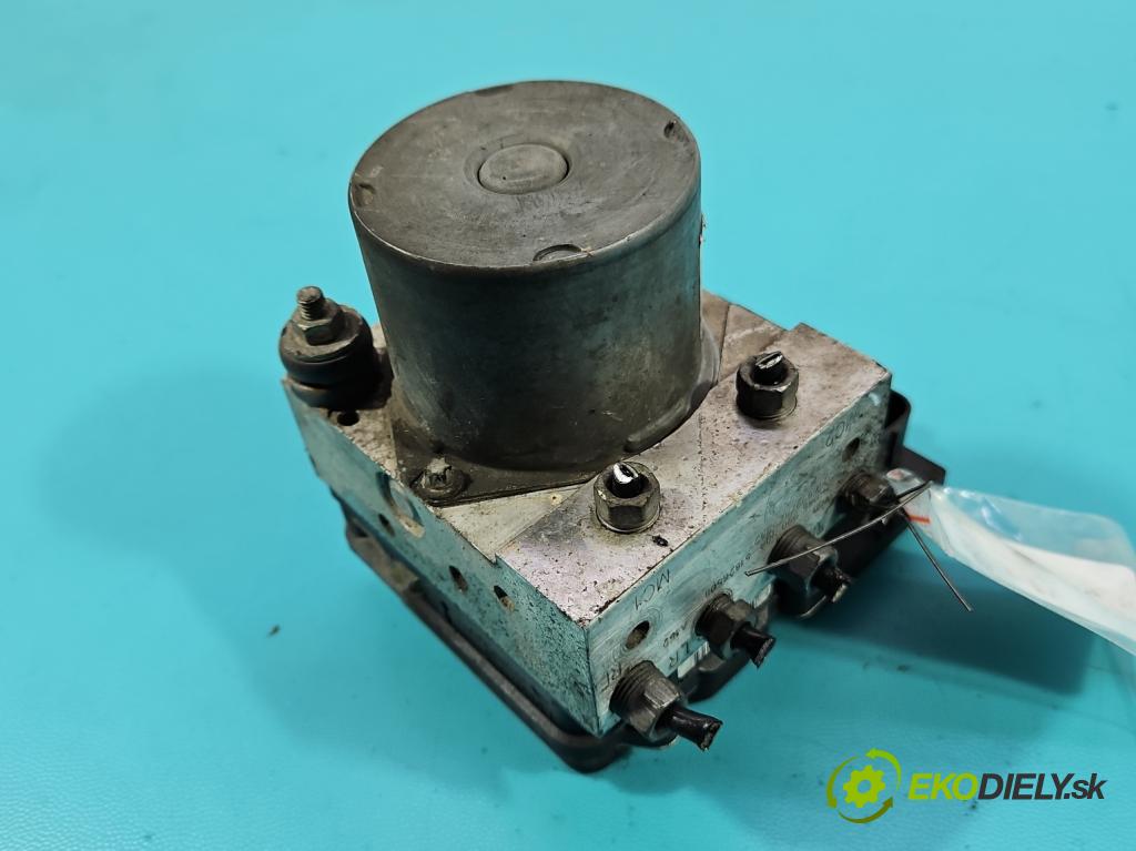 Fiat Punto Grande 1.3 JTD 90 HP manual 66 kW 1248 cm3 3- čerpadlo abs 0265230306 (Pumpa ABS)