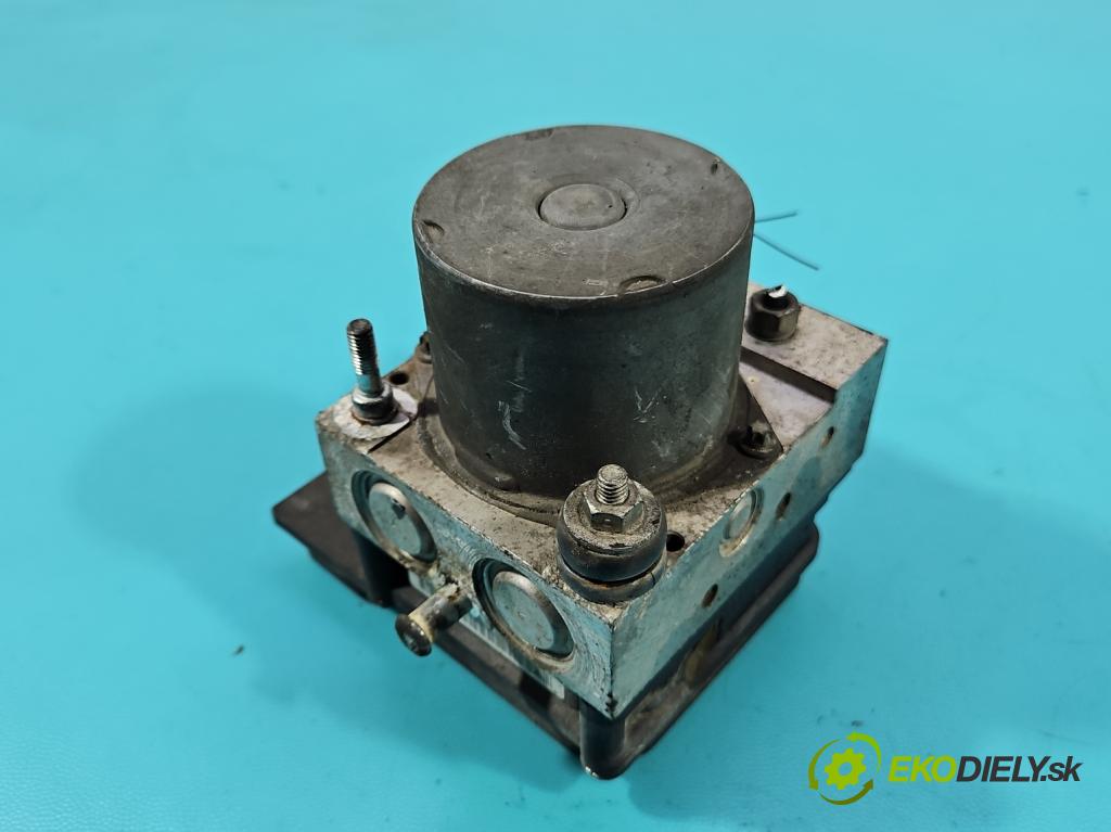 Fiat Punto Grande 1.3 JTD 90 HP manual 66 kW 1248 cm3 3- čerpadlo abs 0265230306 (Pumpa ABS)