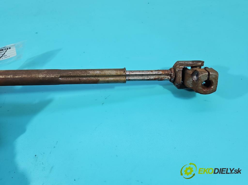 Fiat Punto Grande 1.3 JTD 90 hp manual 66 kW 1248 cm3 3- čerpadlo posilovač 2611786110D (Servočerpadlo)