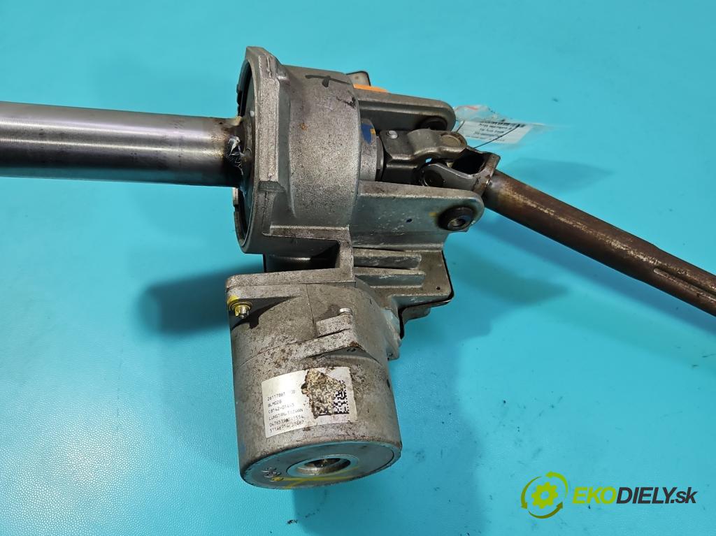 Fiat Punto Grande 1.3 JTD 90 hp manual 66 kW 1248 cm3 3- čerpadlo posilovač 2611786110D (Servočerpadlo)