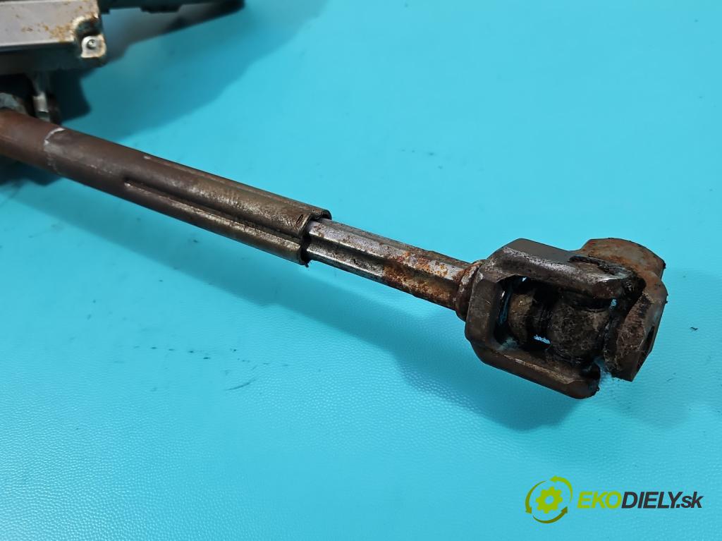 Fiat Punto Grande 1.3 JTD 90 hp manual 66 kW 1248 cm3 3- čerpadlo posilovač 2611786110D (Servočerpadlo)