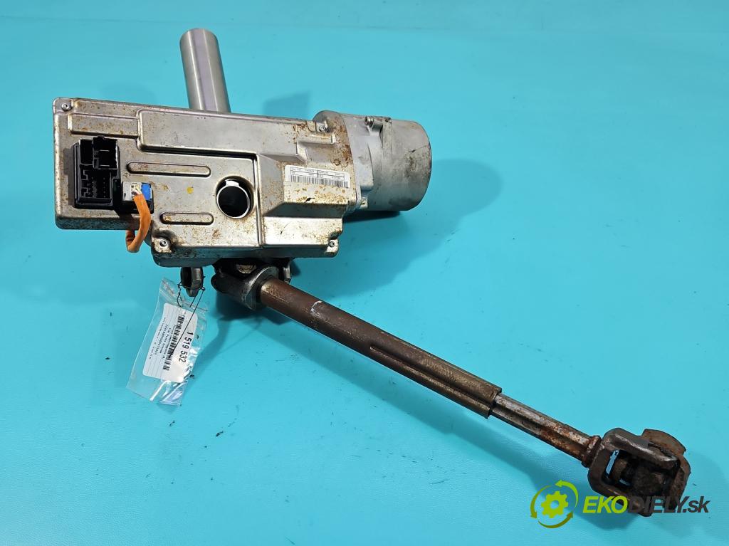 Fiat Punto Grande 1.3 JTD 90 hp manual 66 kW 1248 cm3 3- čerpadlo posilovač 2611786110D (Servočerpadlo)