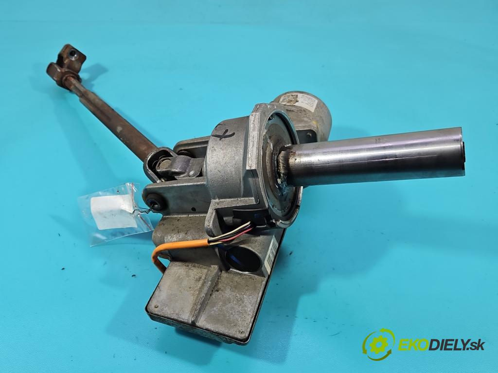 Fiat Punto Grande 1.3 JTD 90 hp manual 66 kW 1248 cm3 3- čerpadlo posilovač 2611786110D (Servočerpadlo)