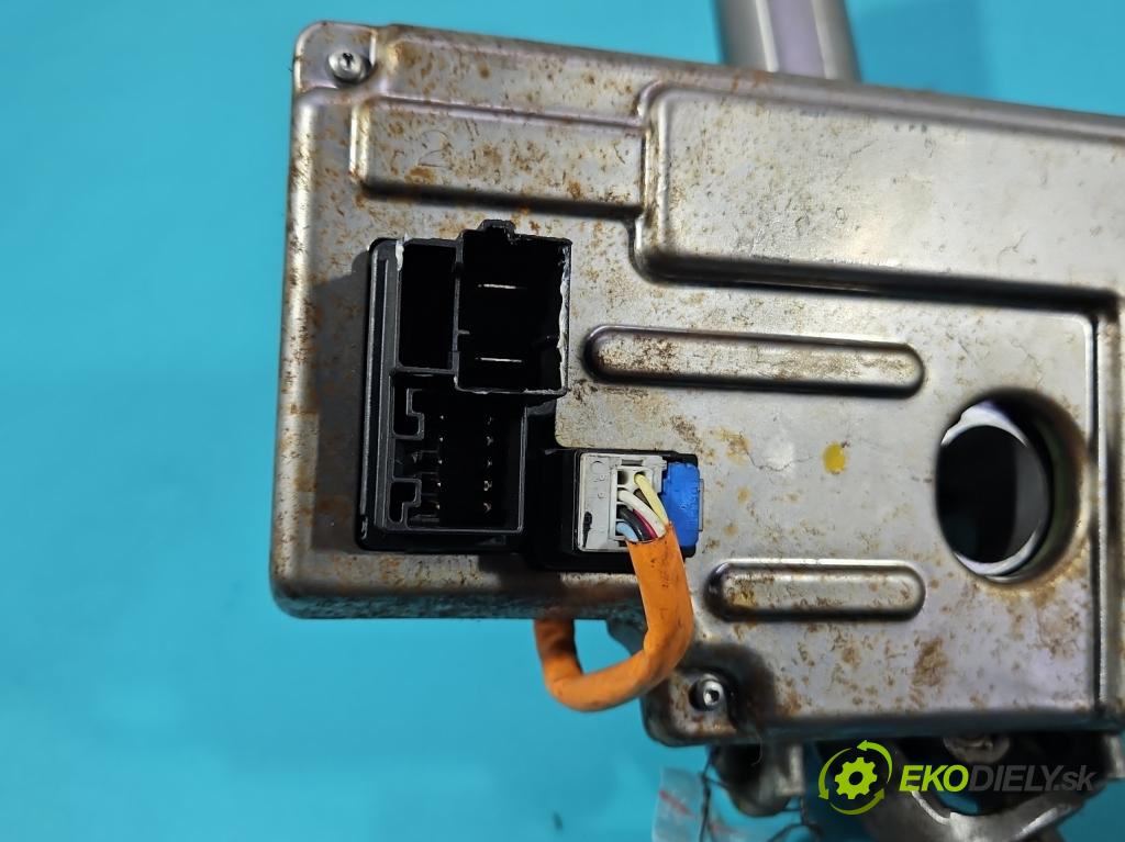 Fiat Punto Grande 1.3 JTD 90 hp manual 66 kW 1248 cm3 3- čerpadlo posilovač 2611786110D (Servočerpadlo)