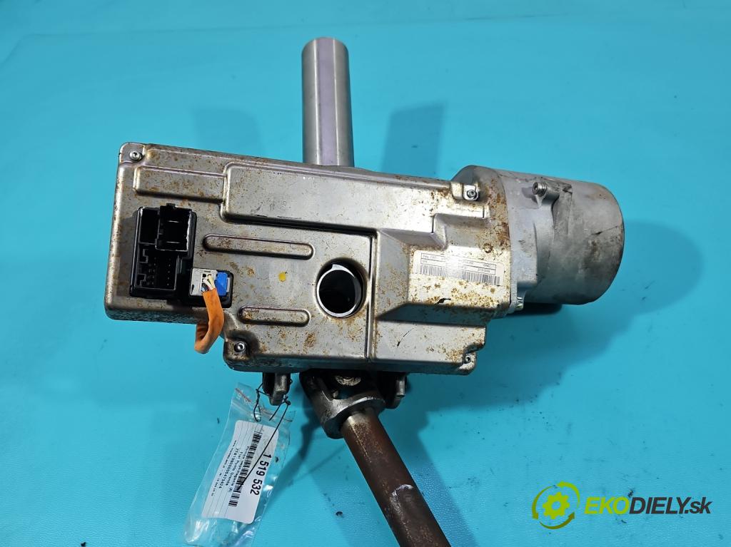 Fiat Punto Grande 1.3 JTD 90 hp manual 66 kW 1248 cm3 3- čerpadlo posilovač 2611786110D (Servočerpadlo)