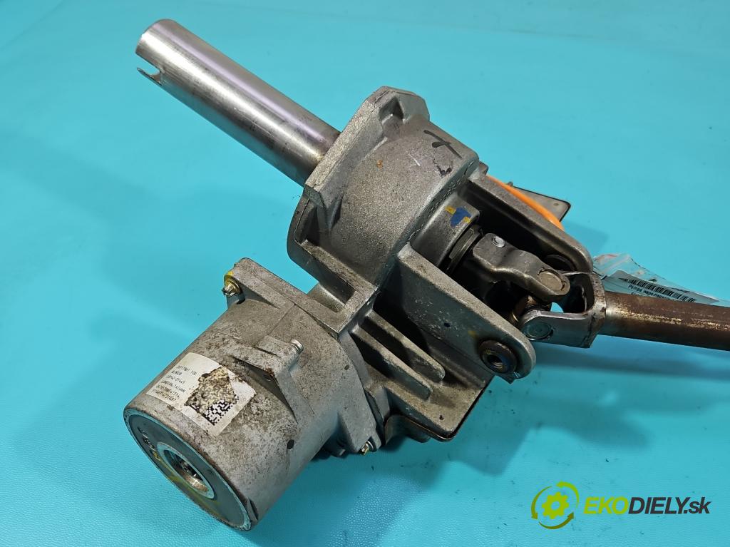 Fiat Punto Grande 1.3 JTD 90 hp manual 66 kW 1248 cm3 3- čerpadlo posilovač 2611786110D (Servočerpadlo)