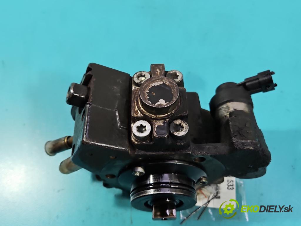 Fiat Punto Grande 1.3 JTD 90 HP manual 66 kW 1248 cm3 3- čerpadlo vstrekovacia  (Vstrekovacie čerpadlo)