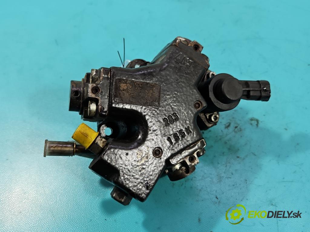 Fiat Punto Grande 1.3 JTD 90 HP manual 66 kW 1248 cm3 3- čerpadlo vstrekovacia  (Vstrekovacie čerpadlo)