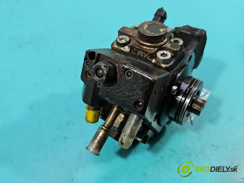 Fiat Punto Grande 1.3 JTD 90 HP manual 66 kW 1248 cm3 3- čerpadlo vstrekovacia  (Vstrekovacie čerpadlo)