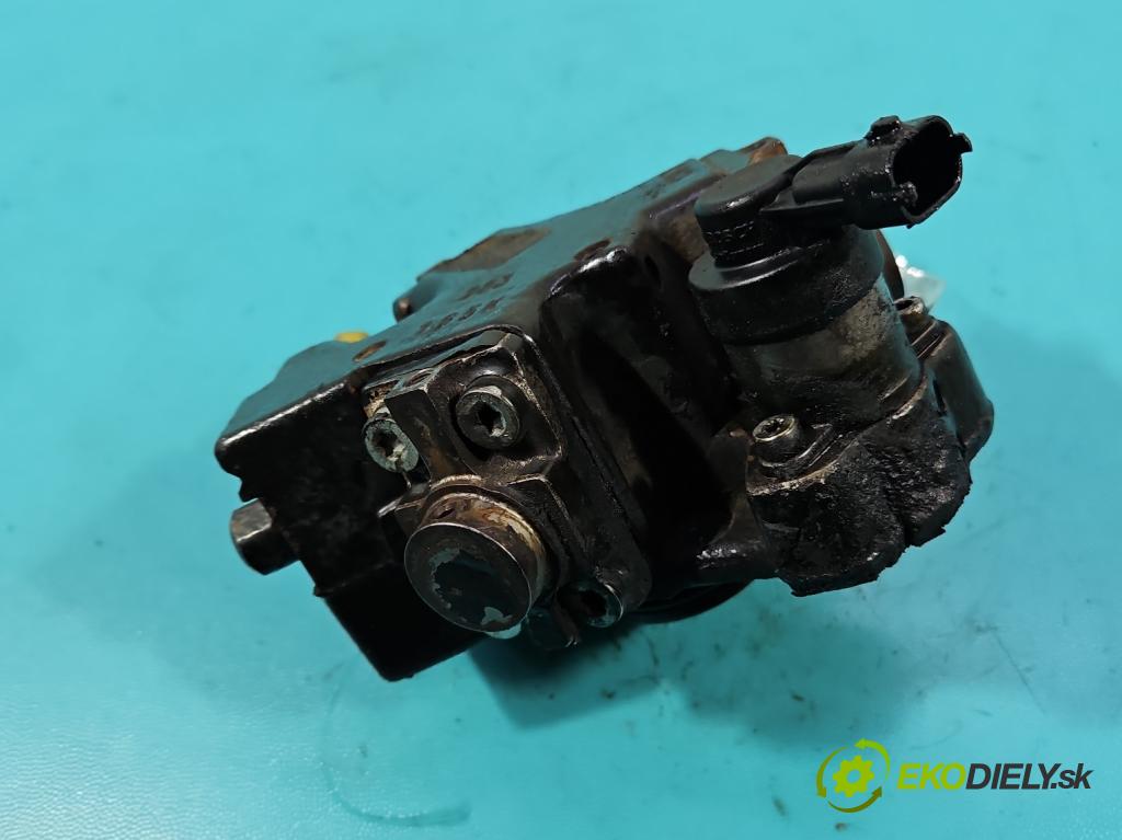 Fiat Punto Grande 1.3 JTD 90 HP manual 66 kW 1248 cm3 3- čerpadlo vstrekovacia  (Vstrekovacie čerpadlo)