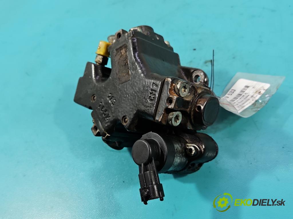 Fiat Punto Grande 1.3 JTD 90 HP manual 66 kW 1248 cm3 3- čerpadlo vstrekovacia  (Vstrekovacie čerpadlo)