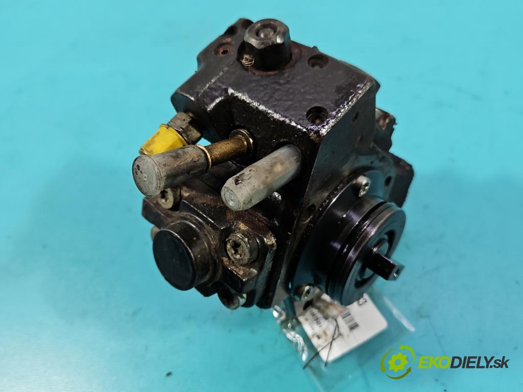 Fiat Punto Grande 1.3 JTD 90 HP manual 66 kW 1248 cm3 3- čerpadlo vstrekovacia  (Vstrekovacie čerpadlo)