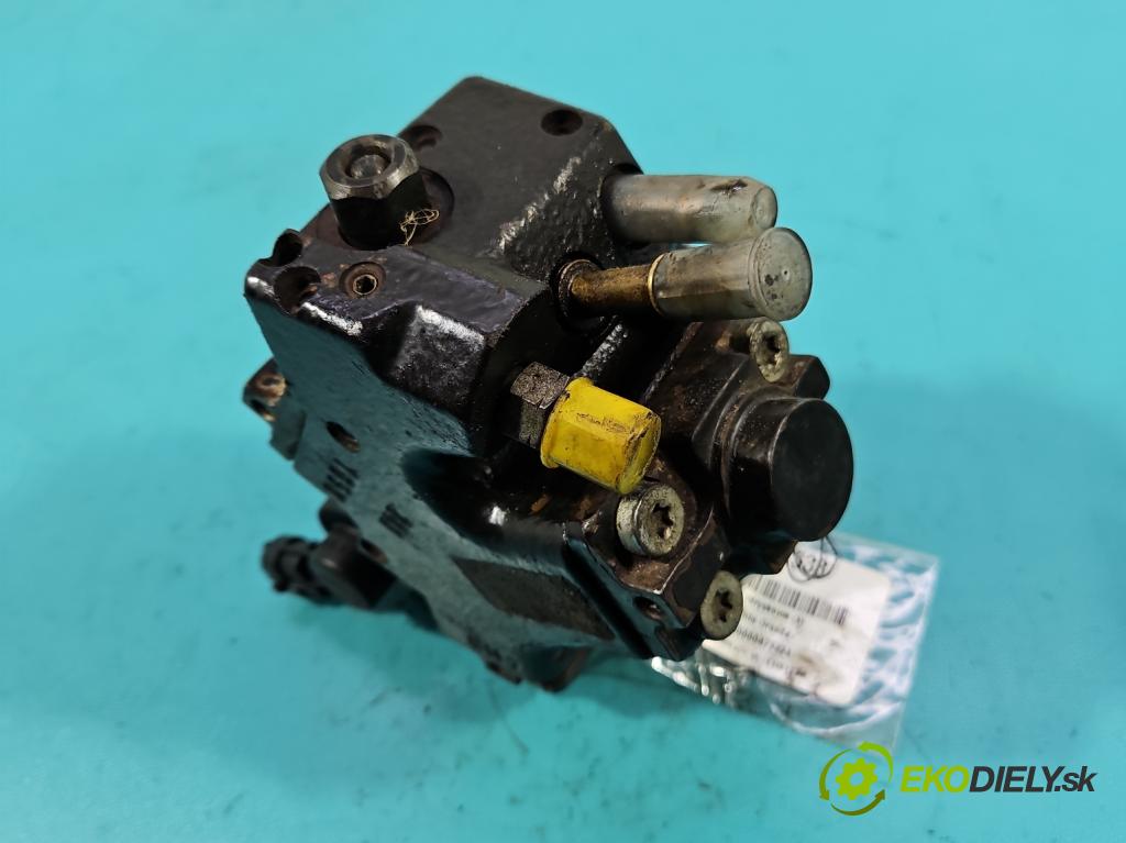 Fiat Punto Grande 1.3 JTD 90 HP manual 66 kW 1248 cm3 3- čerpadlo vstrekovacia  (Vstrekovacie čerpadlo)