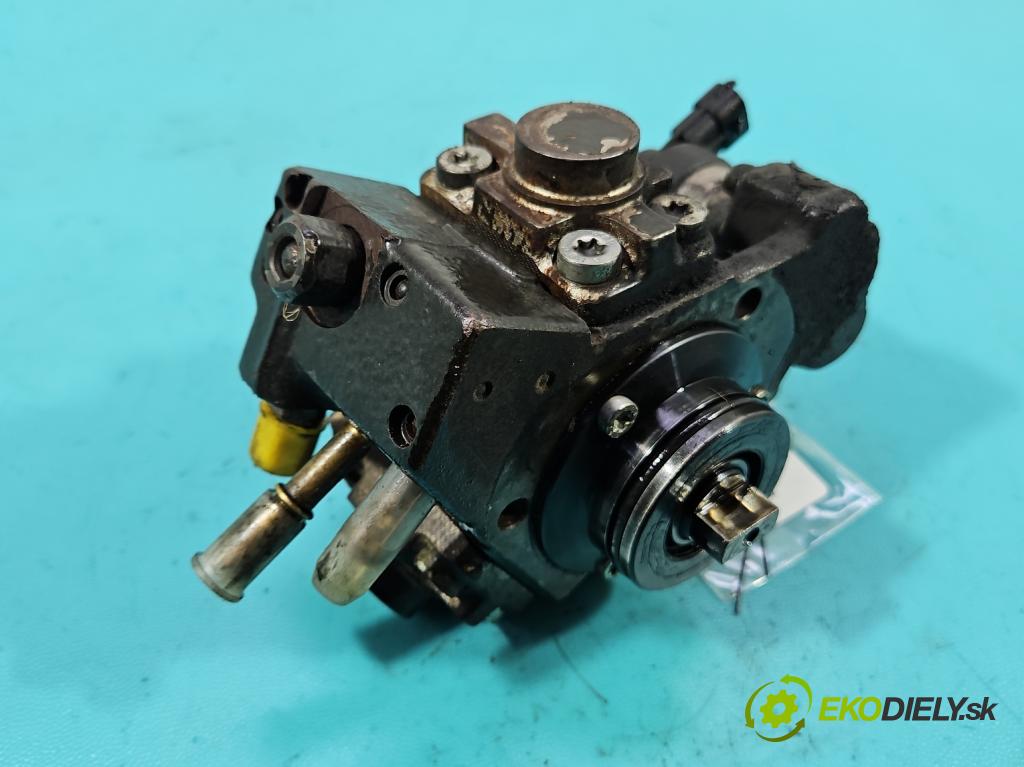 Fiat Punto Grande 1.3 JTD 90 HP manual 66 kW 1248 cm3 3- čerpadlo vstrekovacia  (Vstrekovacie čerpadlo)