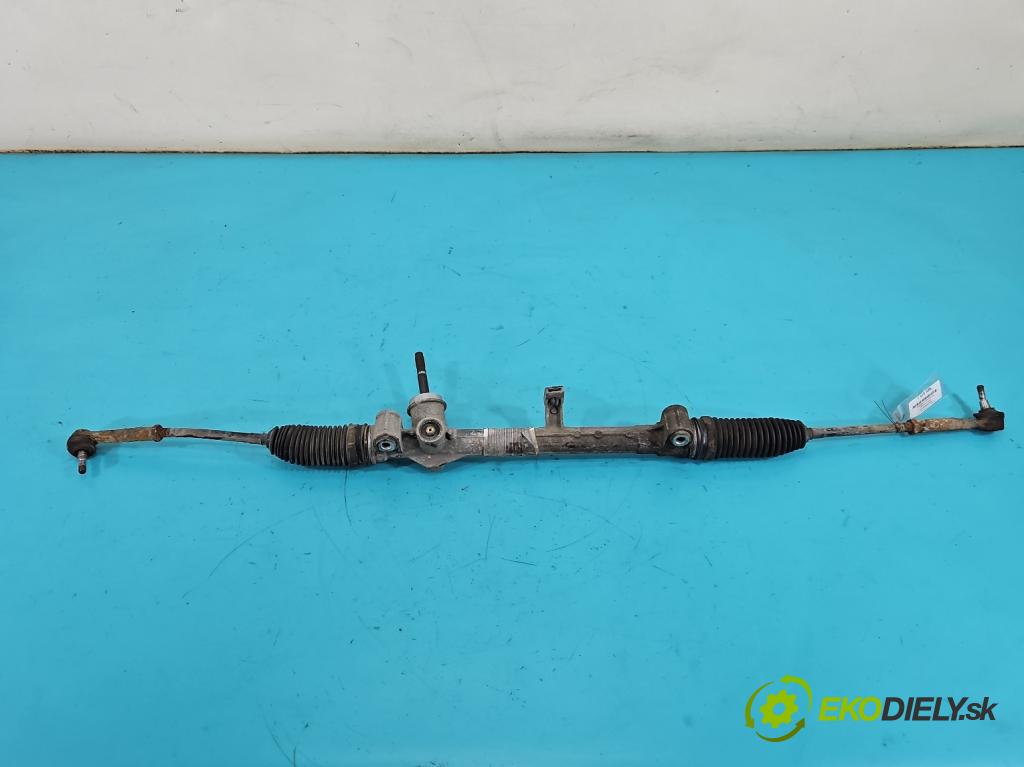 Fiat Punto Grande 1.3 JTD 90 hp manual 66 kW 1248 cm3 3- řízení volant 