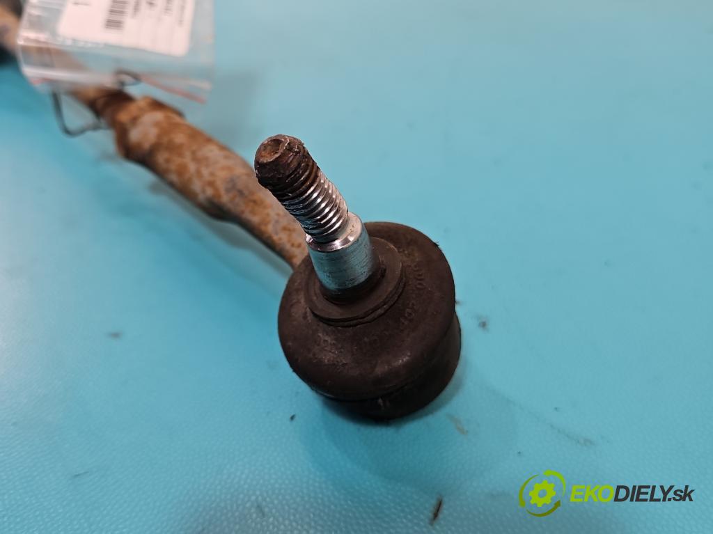 Fiat Punto Grande 1.3 JTD 90 hp manual 66 kW 1248 cm3 3- řízení volant