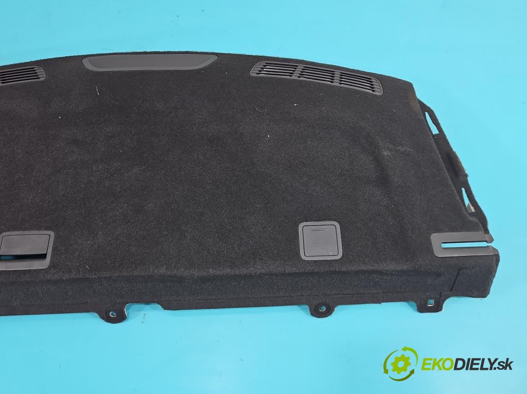 Hyundai Elantra VI 2015-2020 1.6 16v 128 HP manual 93.8 kW 1591 cm3 4- zadná 85610-F2010 (Pláto kufra)