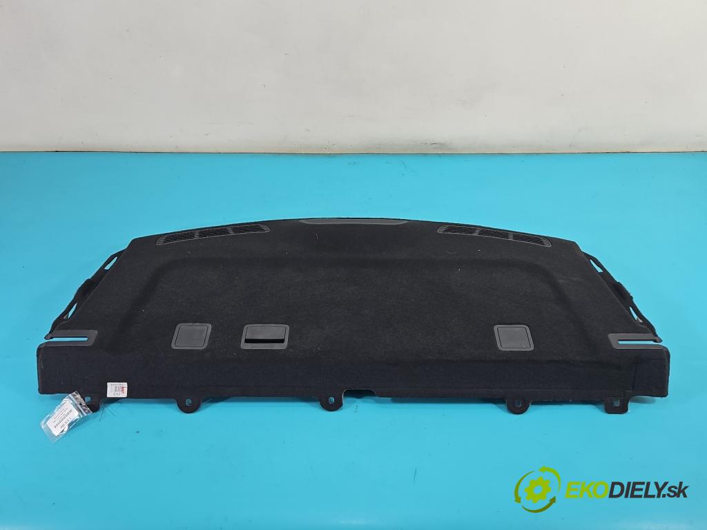 Hyundai Elantra VI 2015-2020 1.6 16v 128 HP manual 93.8 kW 1591 cm3 4- zadná 85610-F2010 (Pláto kufra)