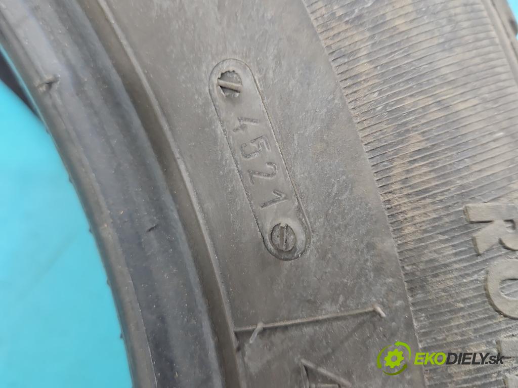 Ford Galaxy Mk2 2006-2015 2.0 TDCI 131 hp manual 96 kW 1997 cm3 5- pneumatiky: zimní 4 ks komplet