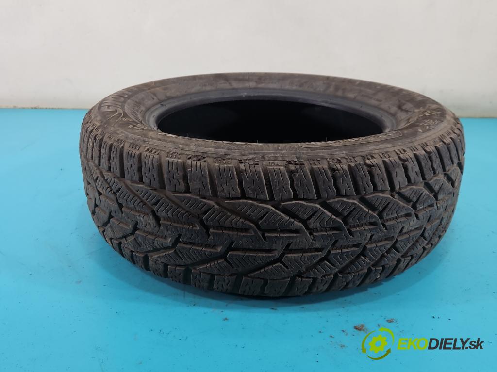 Ford Galaxy Mk2 2006-2015 2.0 TDCI 131 hp manual 96 kW 1997 cm3 5- pneumatiky: zimní 4 ks komplet